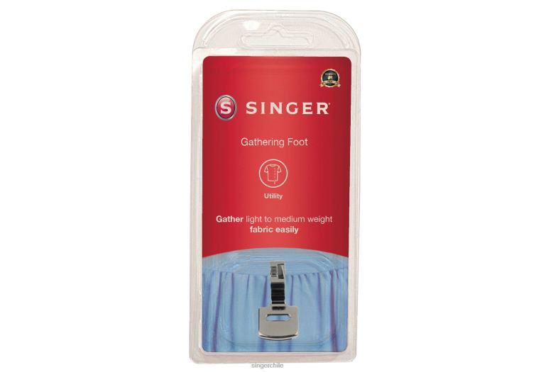 SINGER prensatelas para juntar accesorios 860BJ136