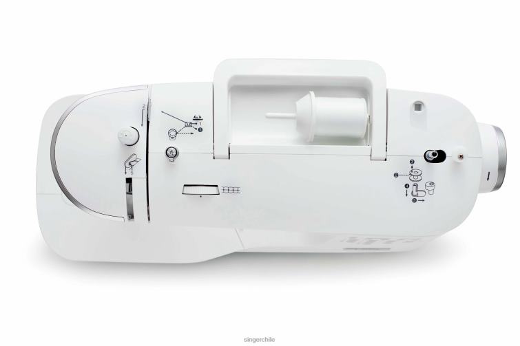 SINGER maquina de coser elite ce677 máquinas 860BJ55