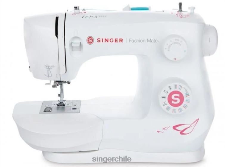 SINGER maquina de coser fashion mate 3333 máquinas 860BJ76