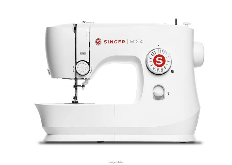 SINGER maquina de coser m1250 máquinas 860BJ70 - Haga un click en la imagen para cerrar