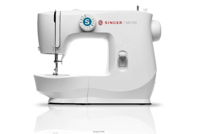 SINGER maquina de coser m2100 máquinas 860BJ78 - Haga un click en la imagen para cerrar