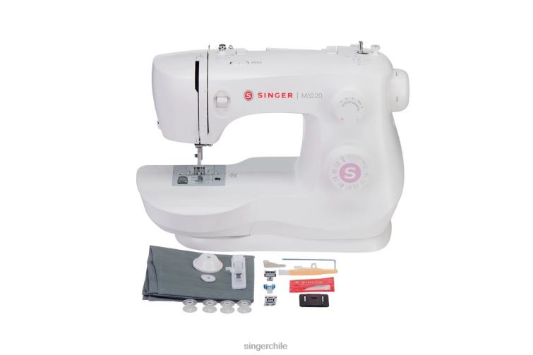 SINGER maquina de coser m3220 máquinas 860BJ84