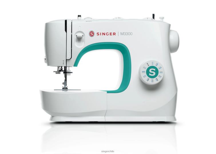 SINGER maquina de coser m3300 máquinas 860BJ80