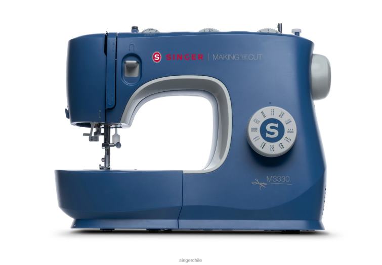 SINGER maquina de coser m3330 máquinas 860BJ77 - Haga un click en la imagen para cerrar