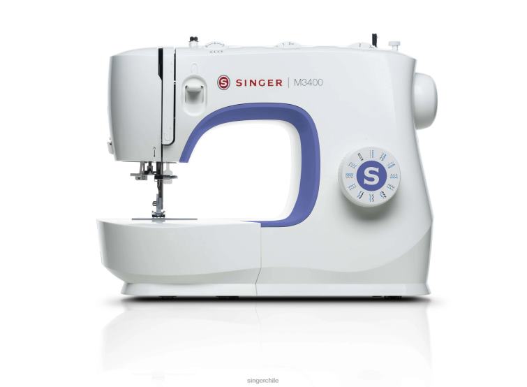 SINGER maquina de coser m3400 máquinas 860BJ67 - Haga un click en la imagen para cerrar