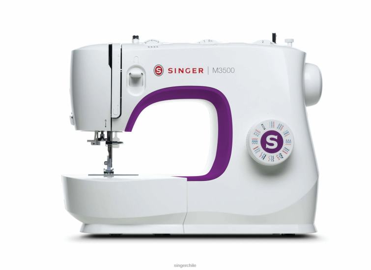 SINGER maquina de coser m3500 máquinas 860BJ66 - Haga un click en la imagen para cerrar