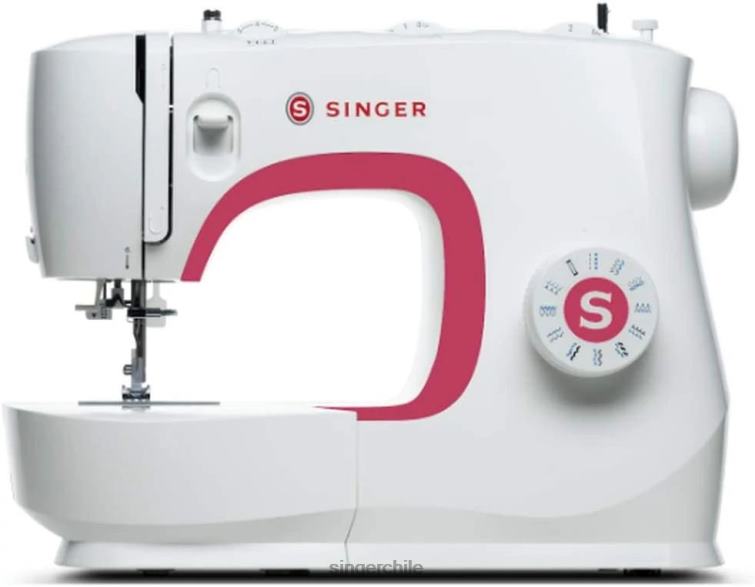 SINGER maquina de coser mx231 máquinas 860BJ68 - Haga un click en la imagen para cerrar