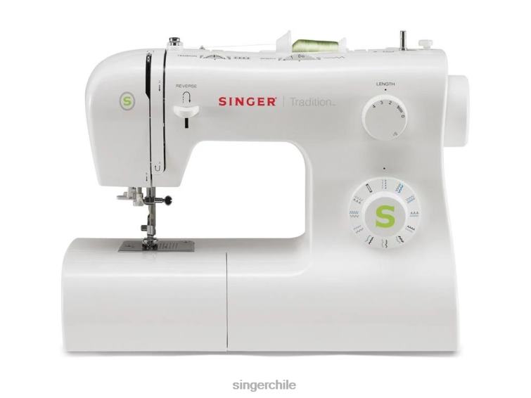 SINGER maquina de coser tradicion 2277 máquinas 860BJ83