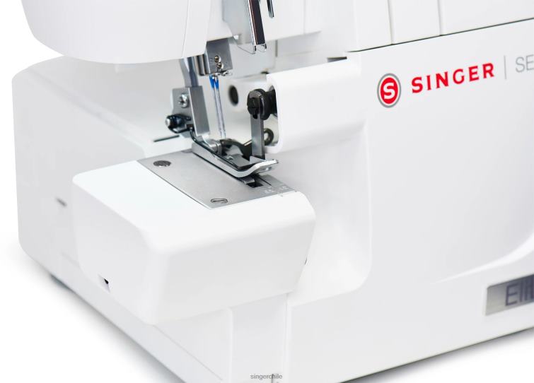 SINGER se017 remalladora de élite máquinas 860BJ63